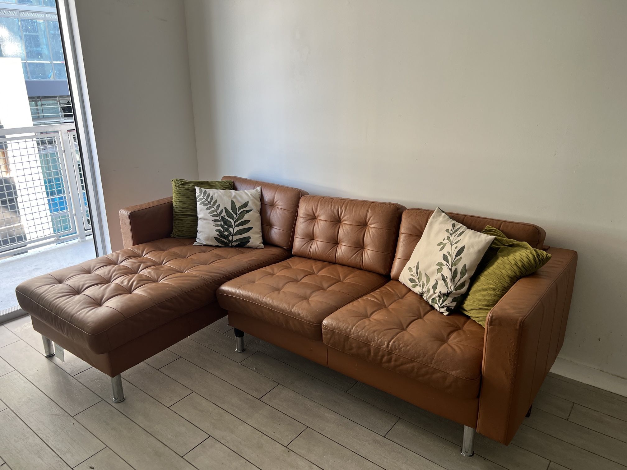 Free Couch Sofa