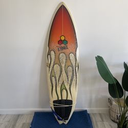 Al Merrick The Robber 5’9”