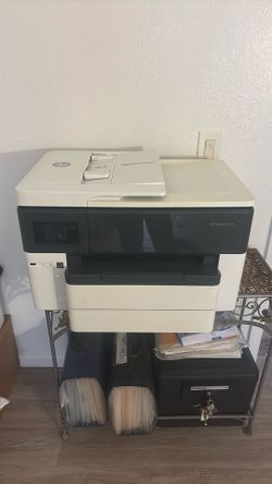 HP Office Jet Pro 7740