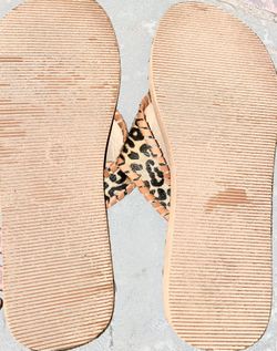 Ecsa flip flops sale