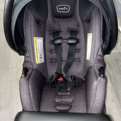 Evenflo Modular Infant Car seat