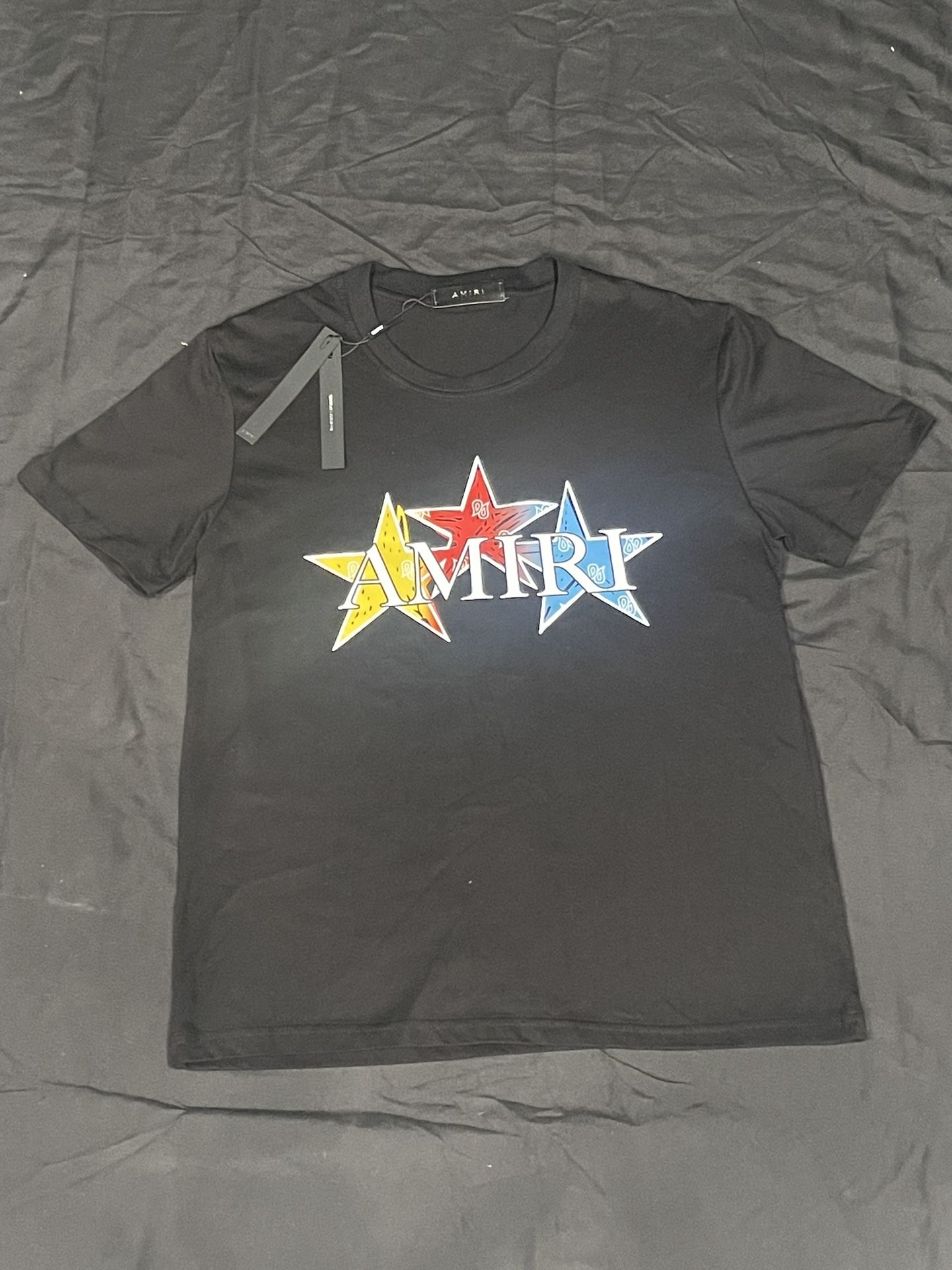 Amiri T Shirt 