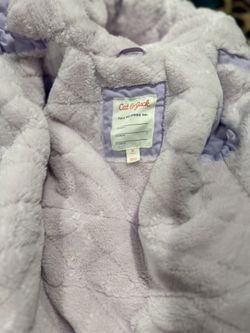 Little Girls Sweater 