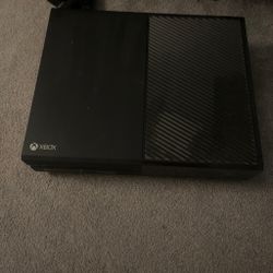 Xbox one