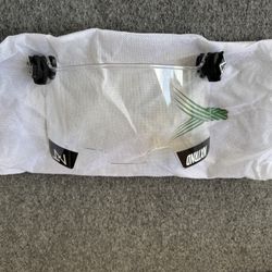 New Nxtrnd Clear Face Mask