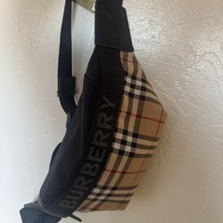 cross bag