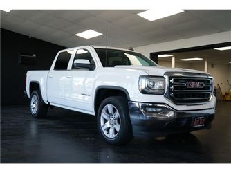 2016 GMC Sierra 1500