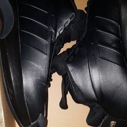 Adidas Kobe Crazy 1 Stealth