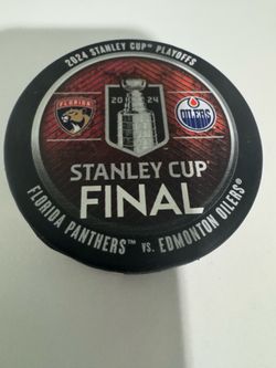2024 Stanley Cup Playoffs