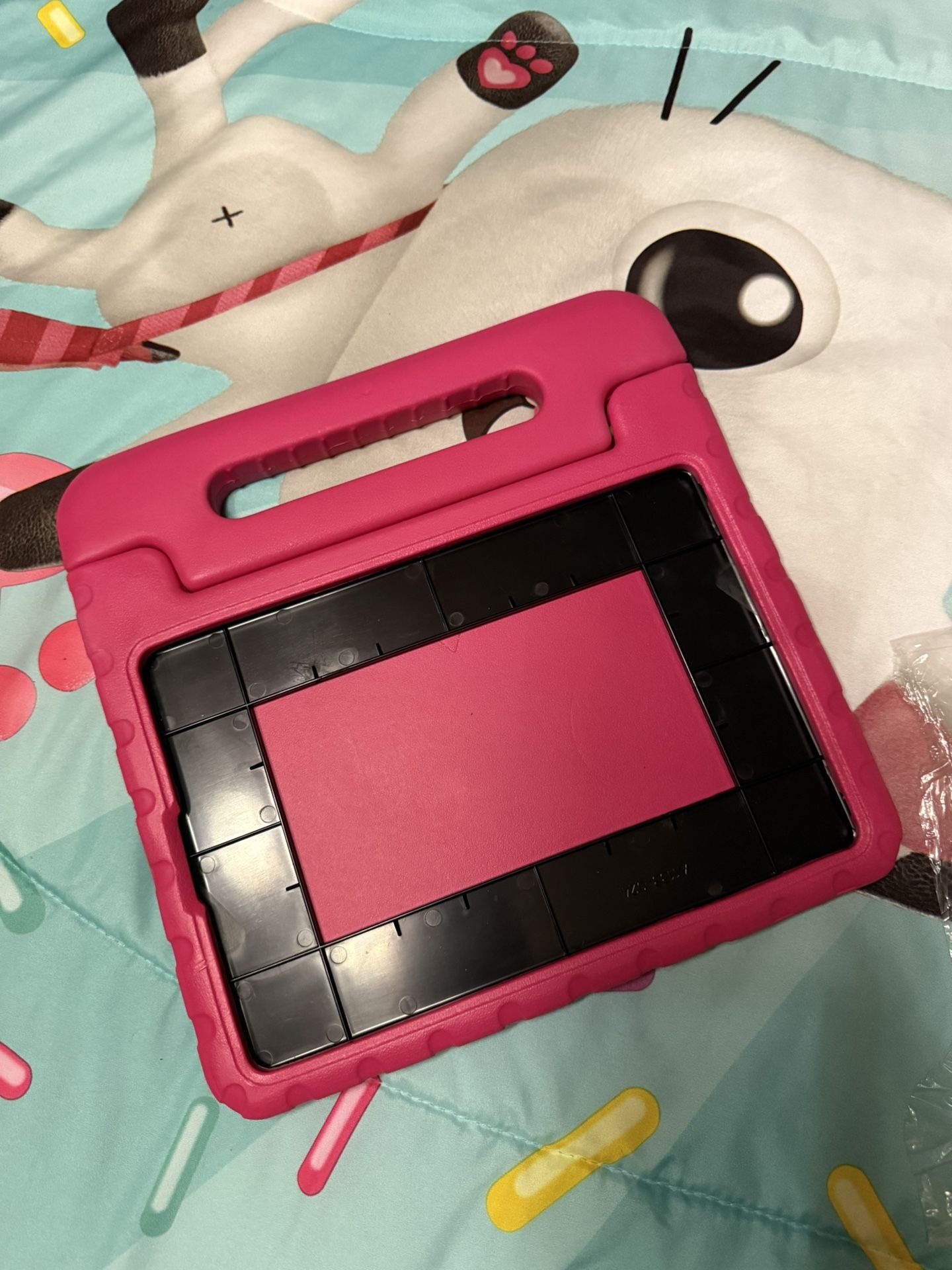 10.2” iPad Kids Case $10firm
