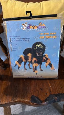 Super cute costume for your pet🤠👻👿
