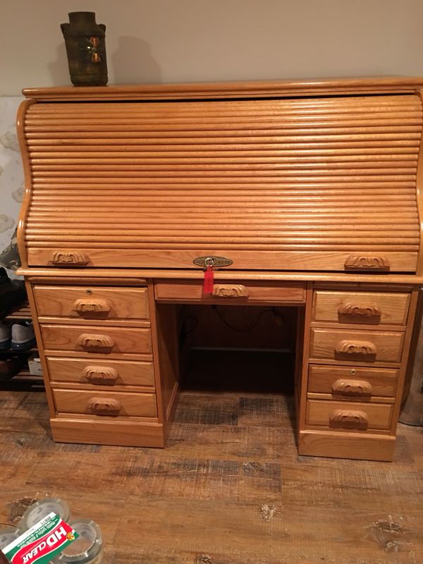 Roll Up Desk For In Rancho Cucamonga Ca Offerup