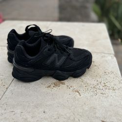Kids New Balance 9060