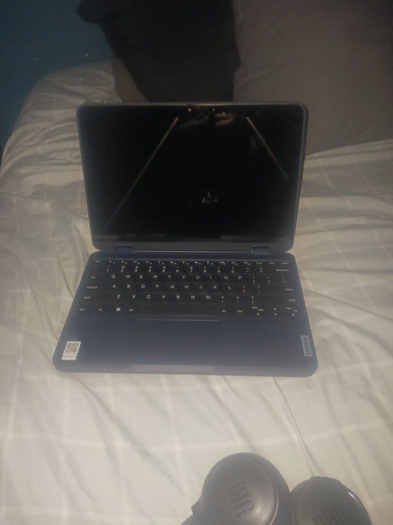 New!!!Lenovo 500w Touchscreen With Windows 11