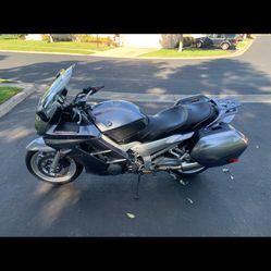 2004 Yamaha 1300cc