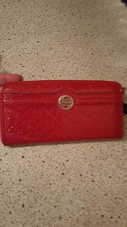 New Dana Buchman wallet