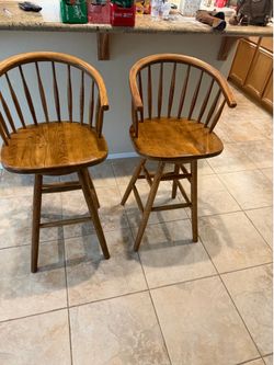 Swivel 360° chairs