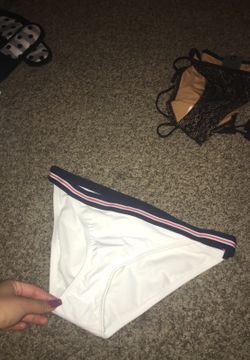 Bathing suit