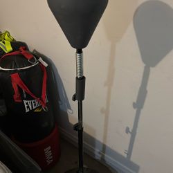 Boxing Punching 