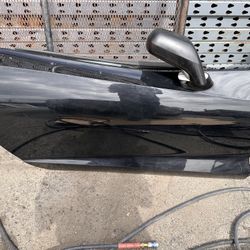 Corvette C7 Passenger Door