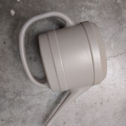 Water Can, Pots