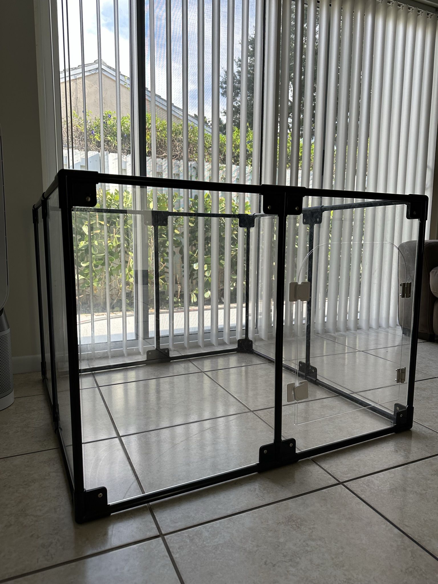 Pet Playpen For Sale In Fort Lauderdale FL OfferUp