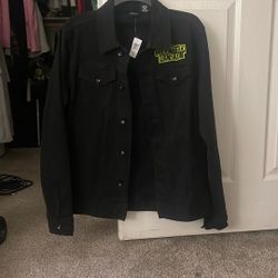 Disney - Jean Jacket 