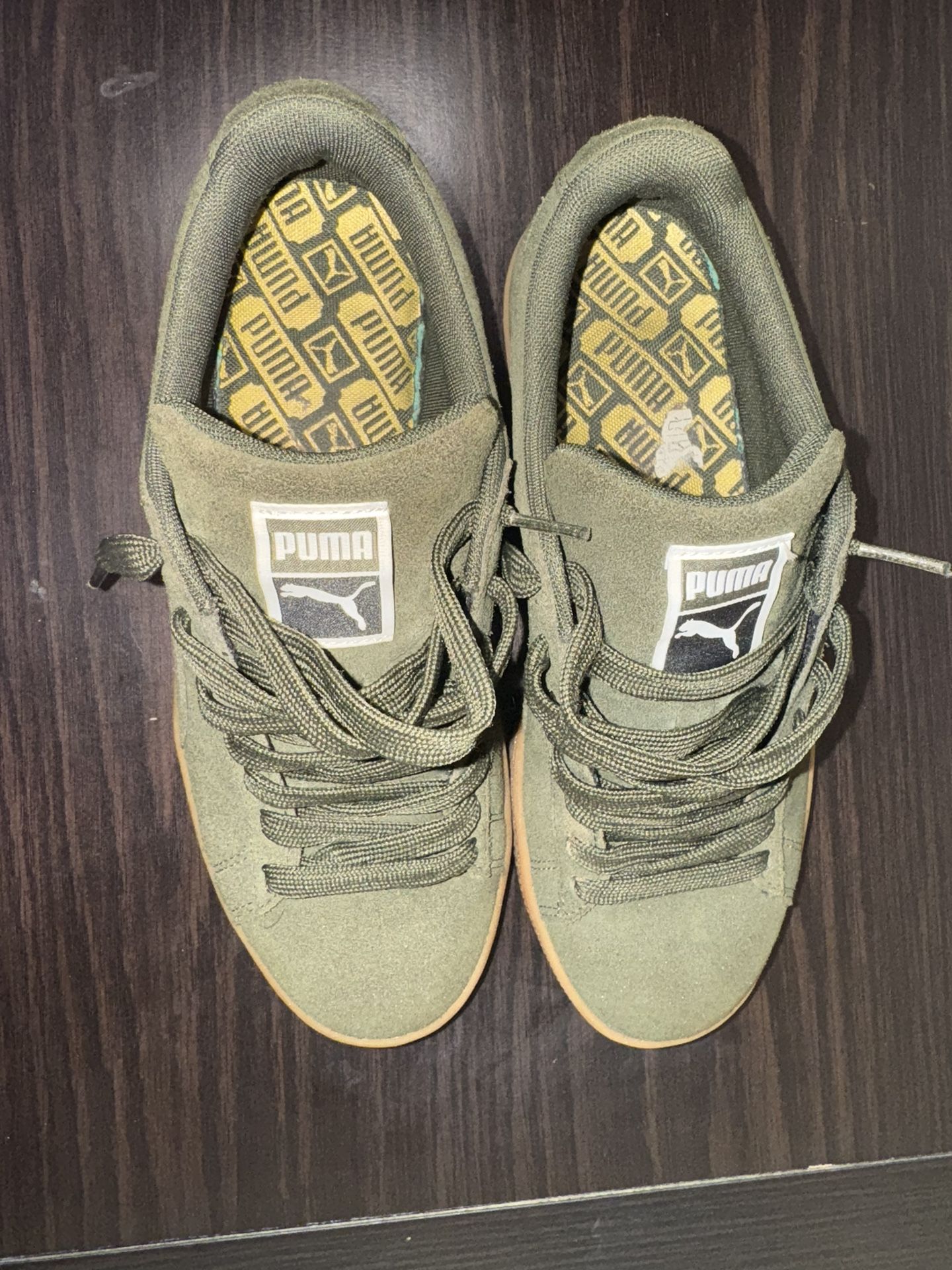 Shoes