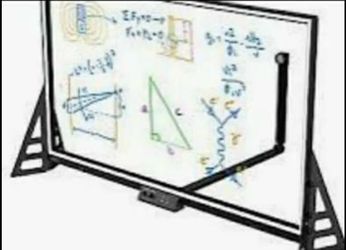 e-Glass Lightboard