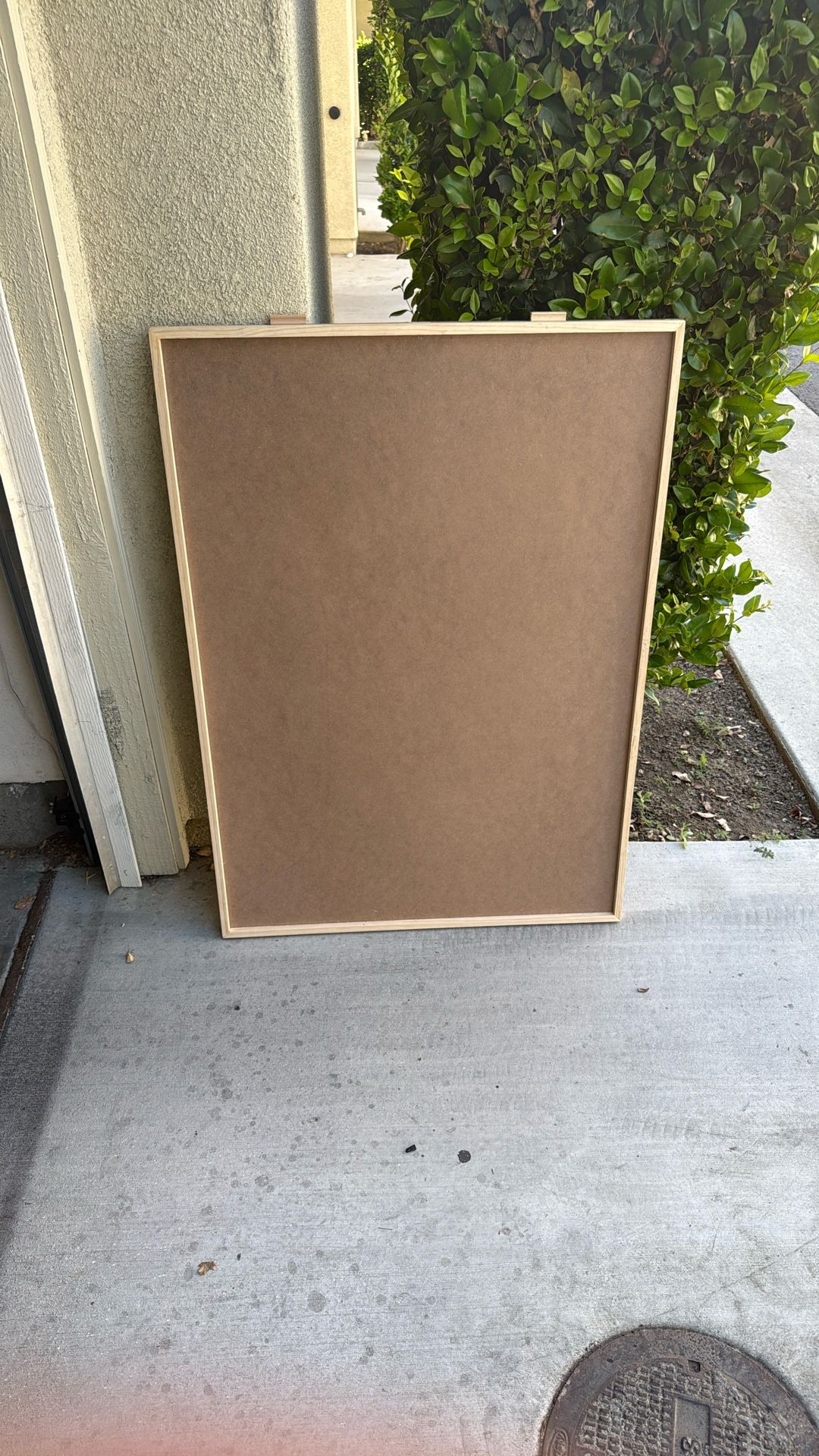 Large Puzzle Board