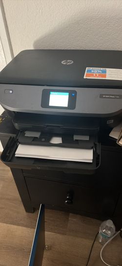 HP Envy Printer 7100 series all in one