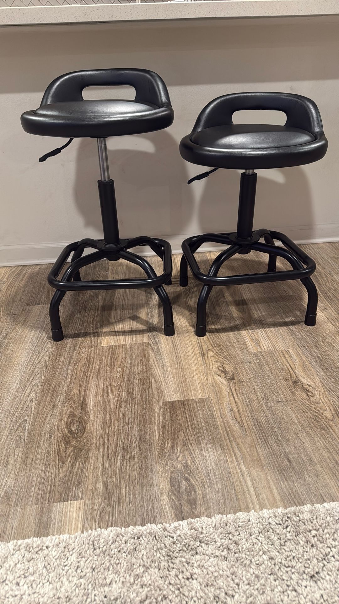 Stool