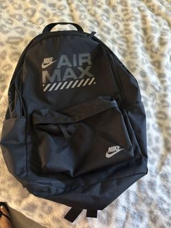 AirMax Bag 