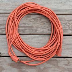50' Drop Cord