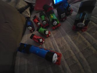Thomas the train