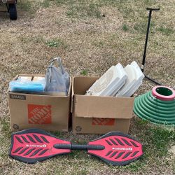 Free To Pick Up Today 3/15/26