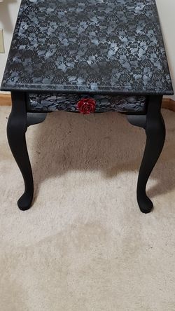 end table