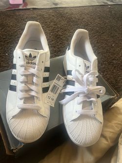 Adidas’s