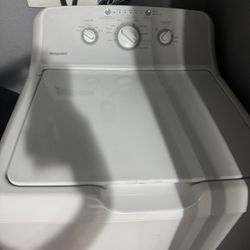 Hotpoint Washer And Maytag Centennial Dryer 