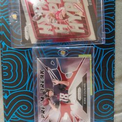 Football Cards Lot $4 Each