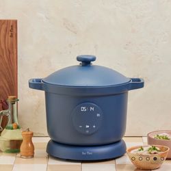 Brand New Our Place DreamCooker InstaPot NonToxic