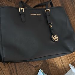 MK purse