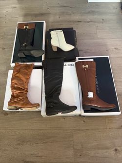 Women’s Boots