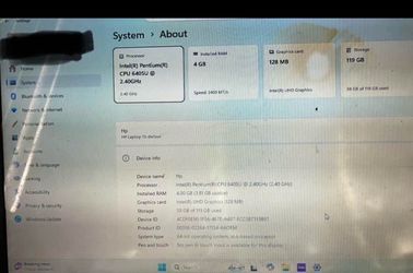 Laptop