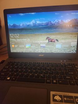 Aspire one cloudbook 14  please read