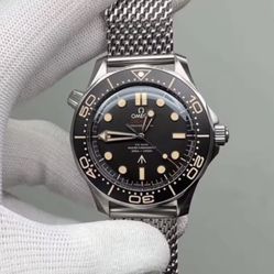 Omega Watch 