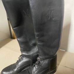 Women’s Riding Boots