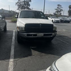 1999 Dodge Ram