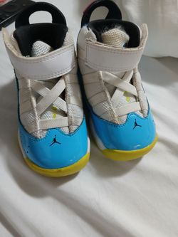 Jordan 6 rings 5c