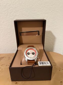 Orvin Men’s Diving Watch. Brand new battery
